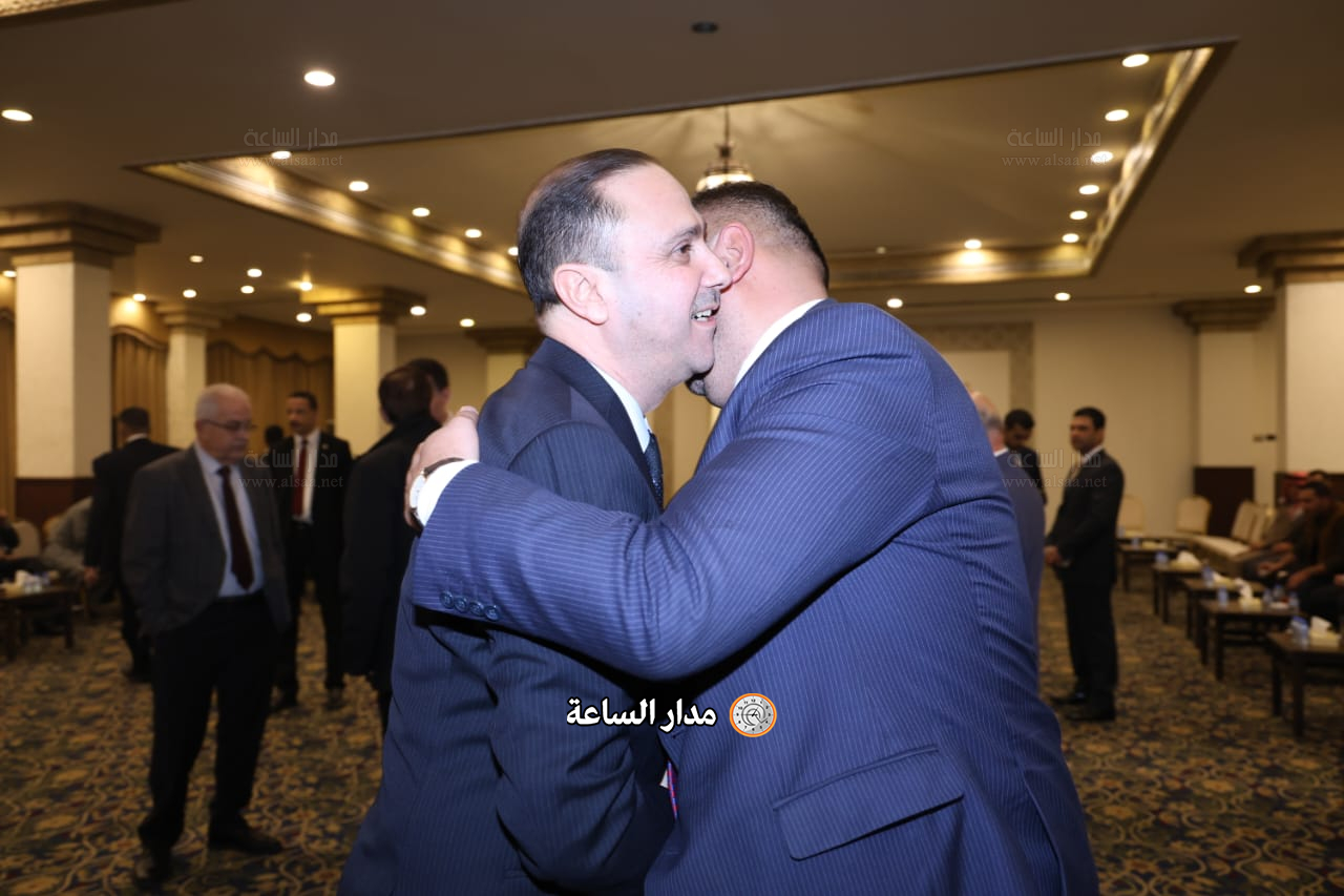 Madar Al-Saa Images 0.046294675576821875