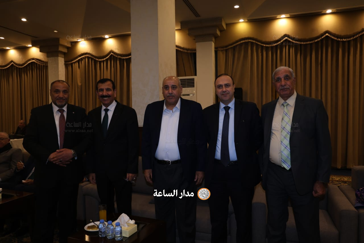 Madar Al-Saa Images 0.004451313713743632