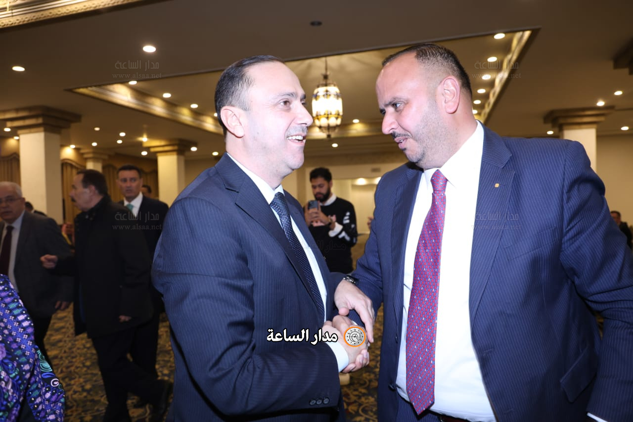 Madar Al-Saa Images 0.3700638253935904