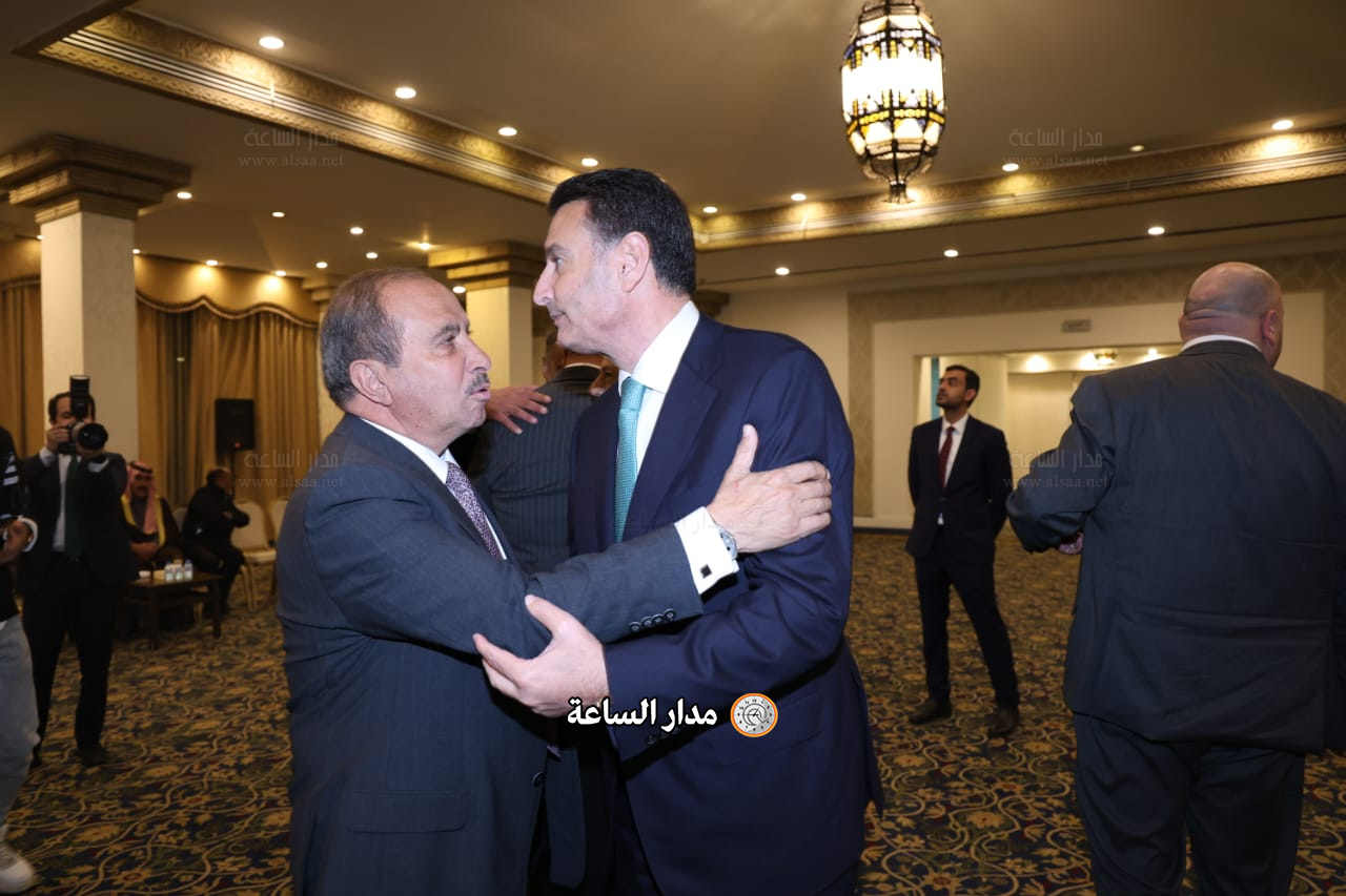 Madar Al-Saa Images 0.6664611602751402