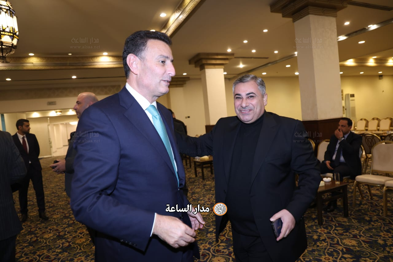 Madar Al-Saa Images 0.18713830820786326