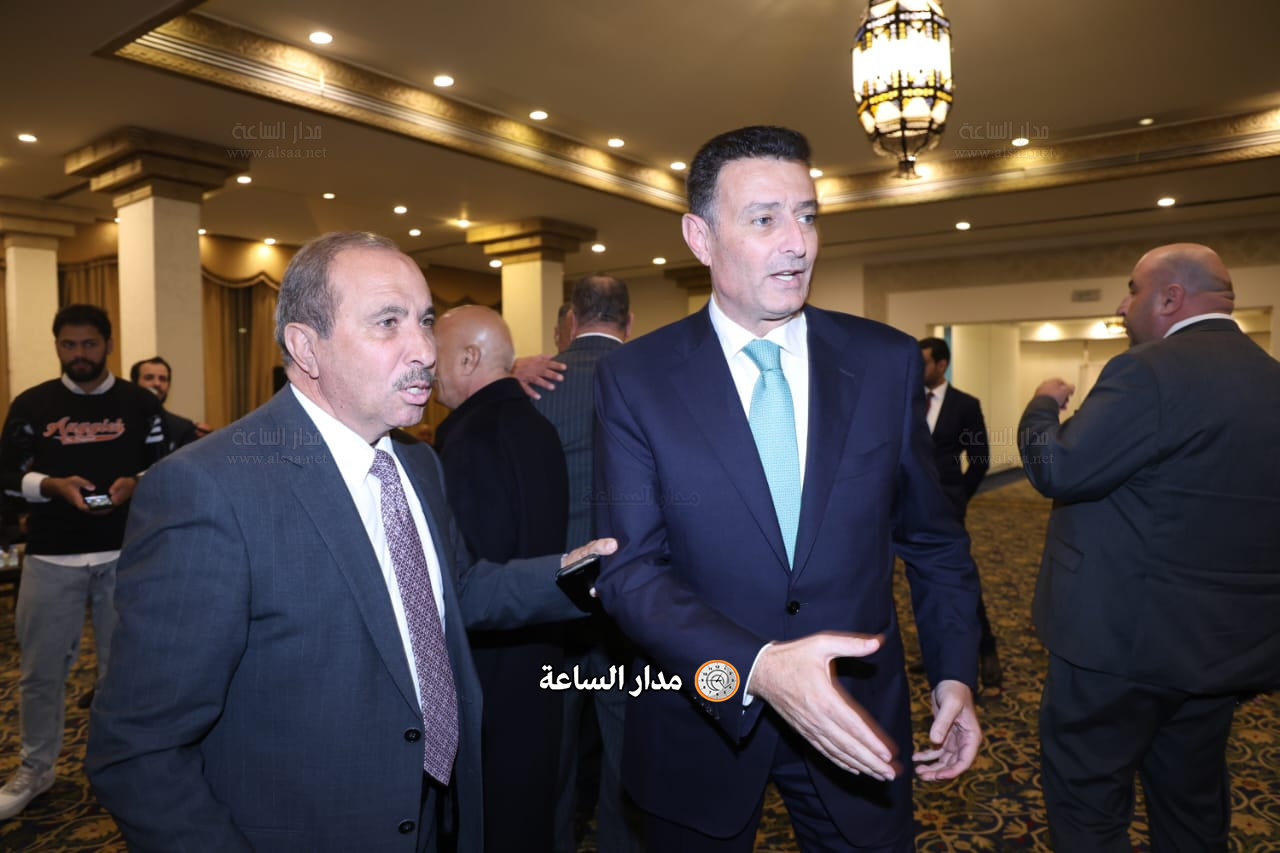 Madar Al-Saa Images 0.5358829253682422