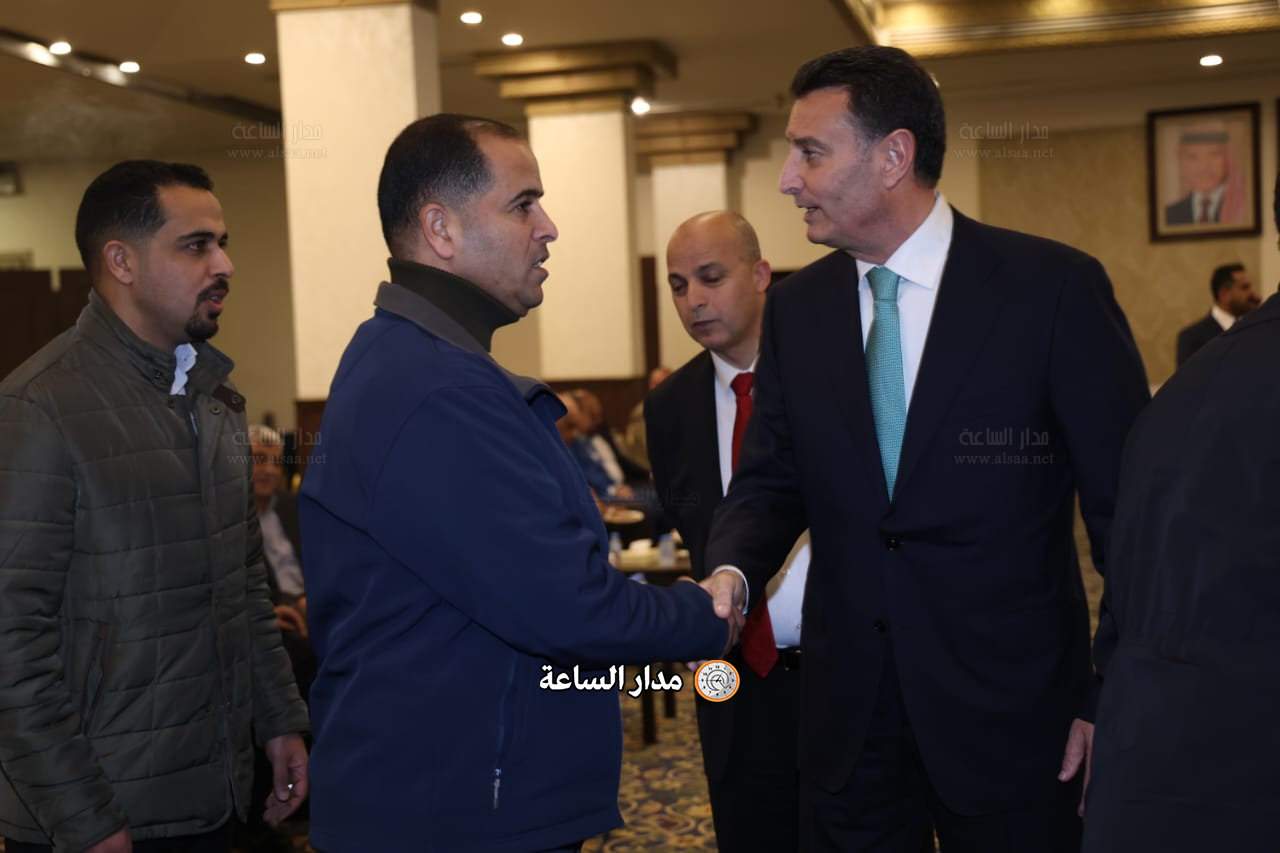 Madar Al-Saa Images 0.15970218772265765