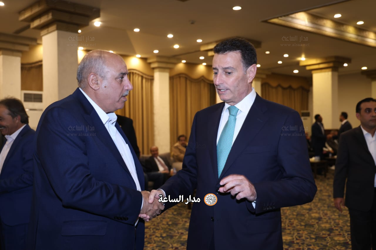 Madar Al-Saa Images 0.1380233712406438