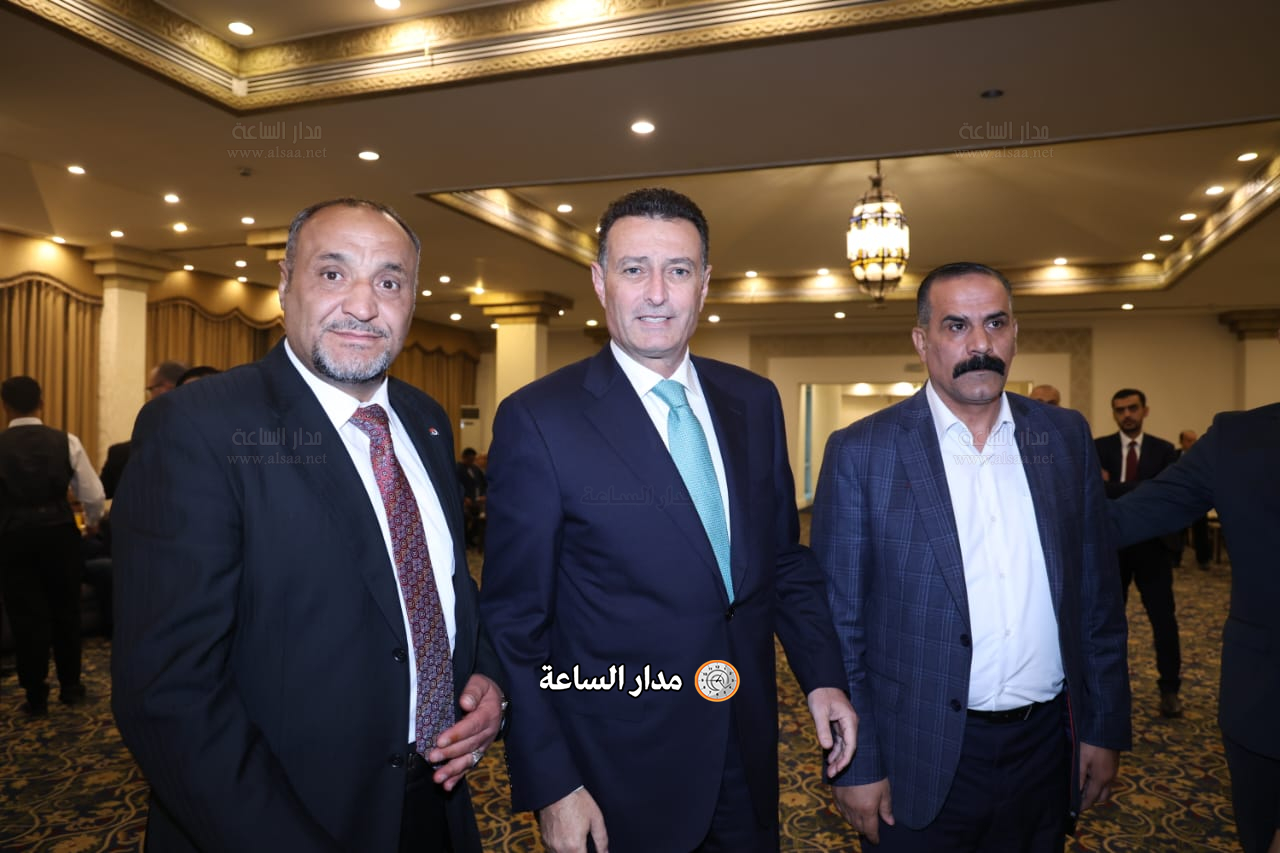 Madar Al-Saa Images 0.030996087933049532