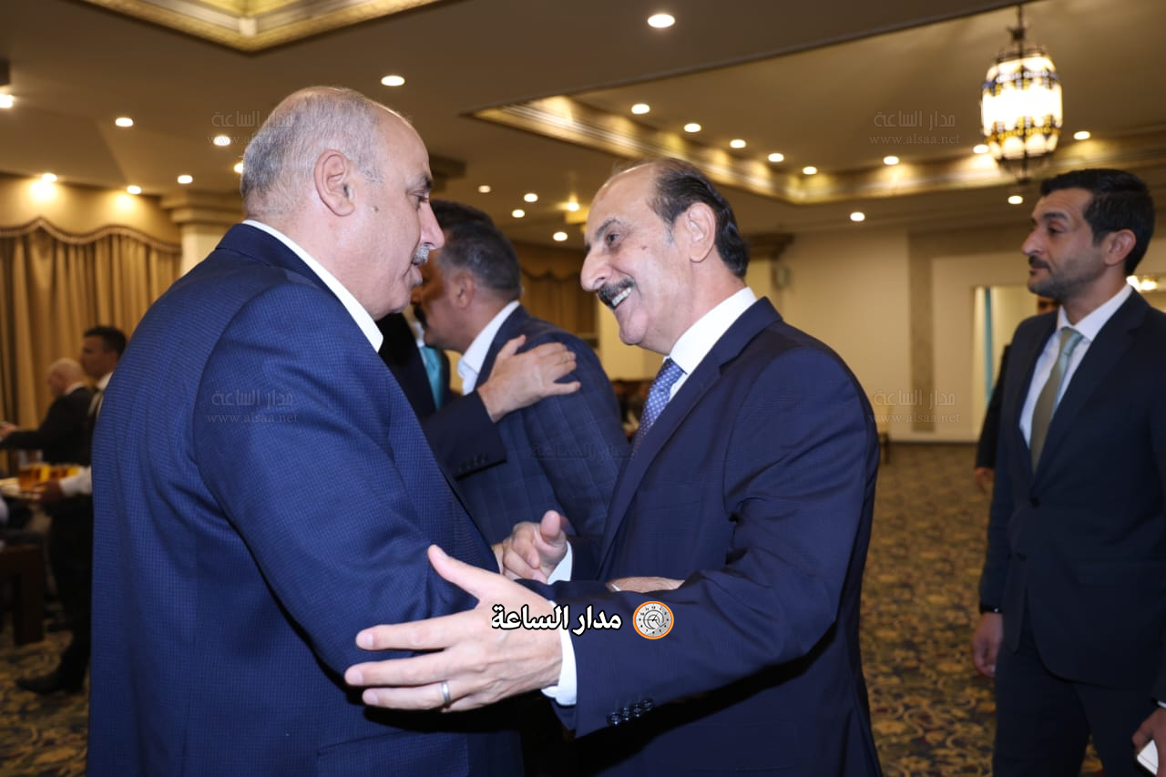 Madar Al-Saa Images 0.3265150148652871