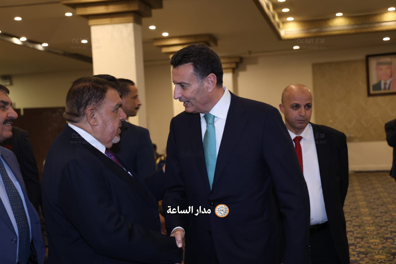 Madar Al-Saa Images 0.2950301063152161