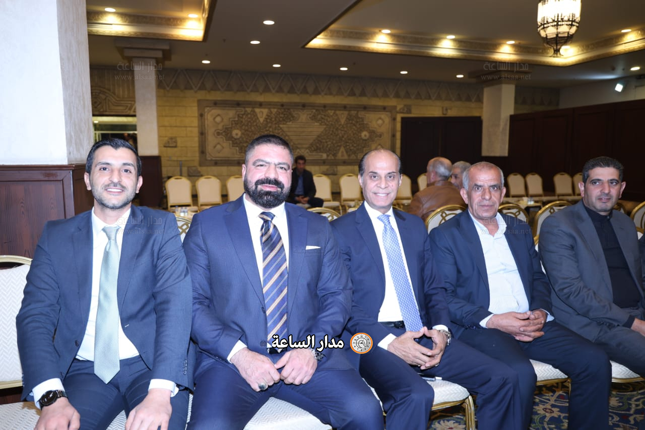 Madar Al-Saa Images 0.7703984409982778