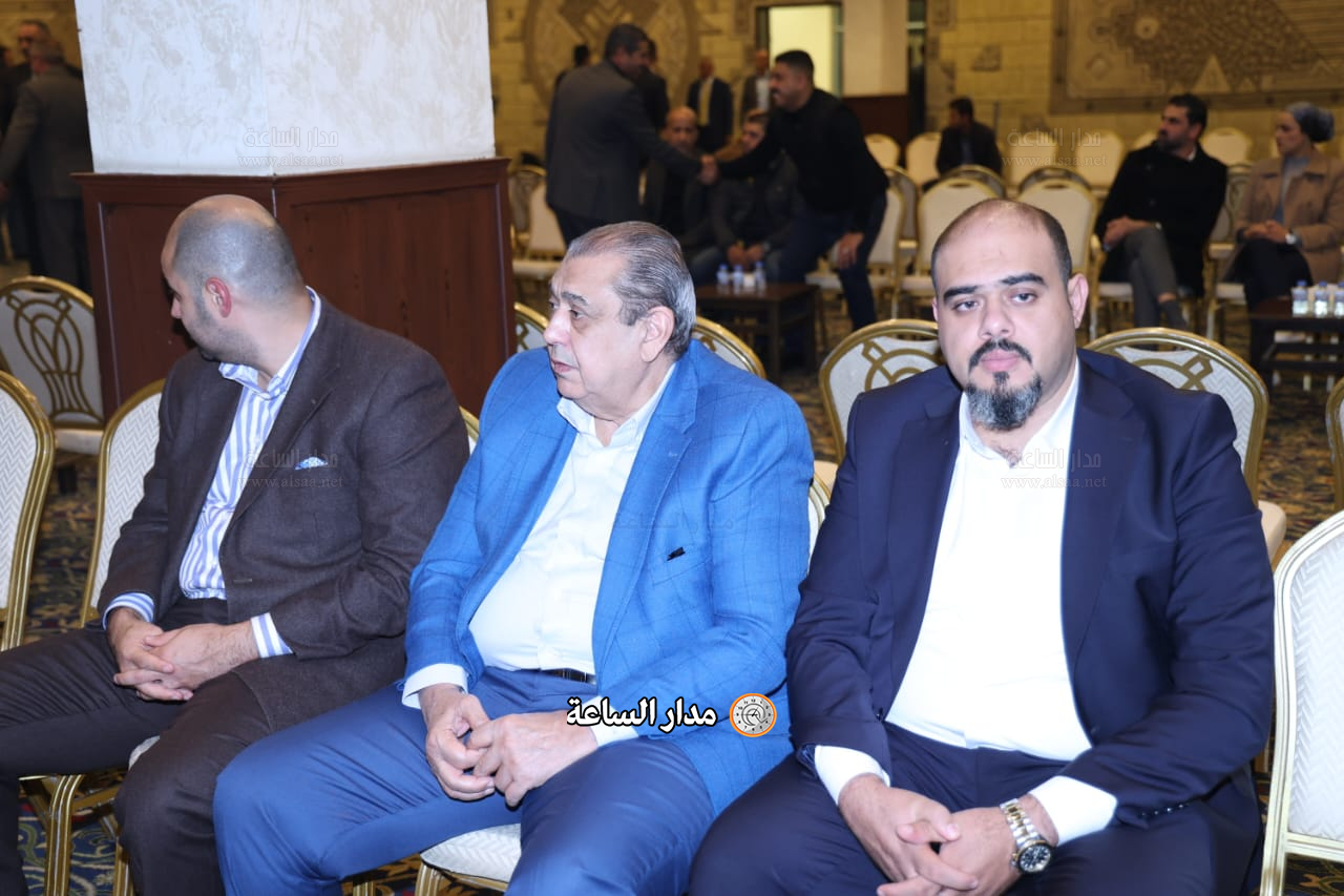 Madar Al-Saa Images 0.8462307620451235