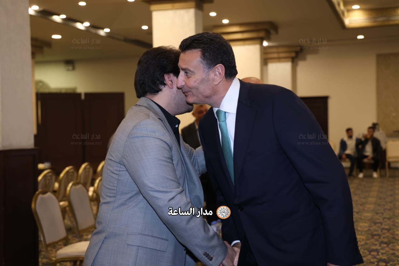 Madar Al-Saa Images 0.8009172522628416