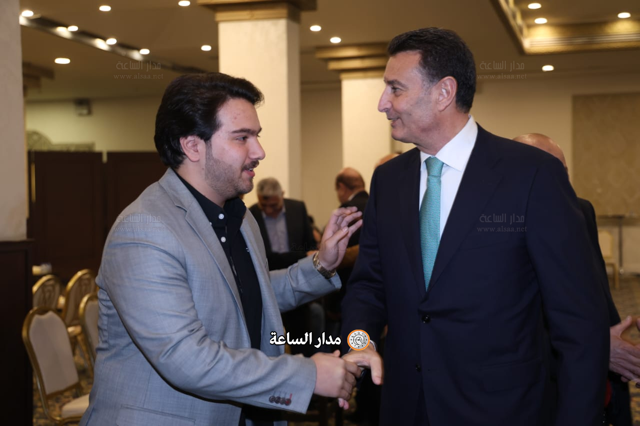 Madar Al-Saa Images 0.9733976088798808