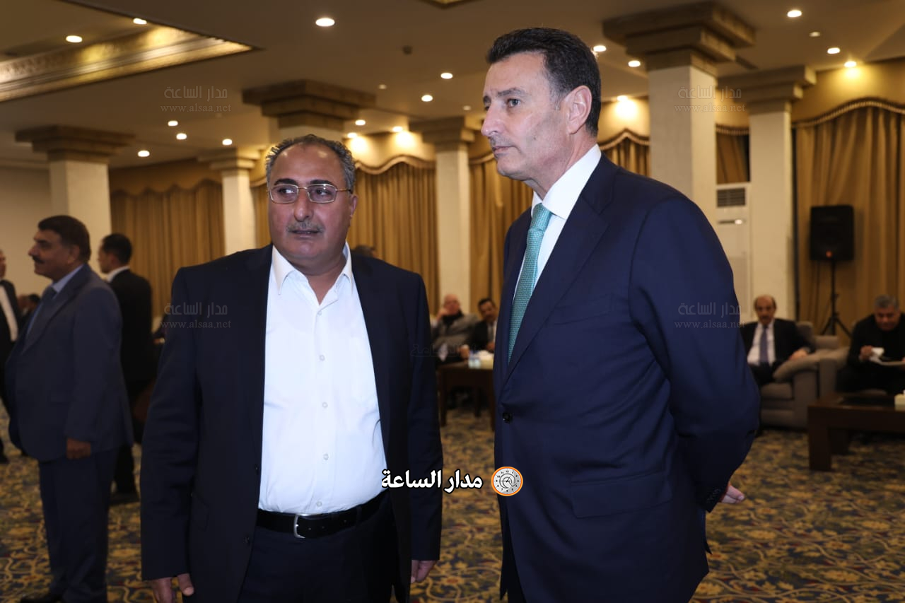 Madar Al-Saa Images 0.26260504292261944