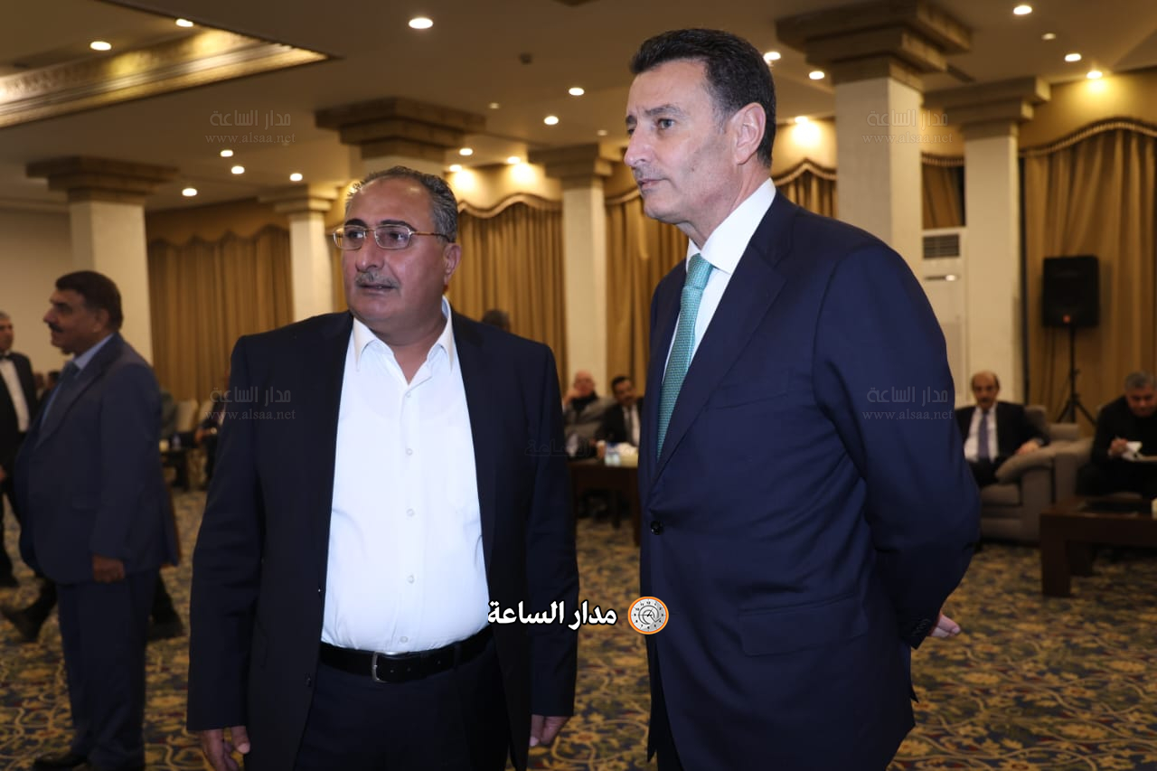 Madar Al-Saa Images 0.2619458916980735