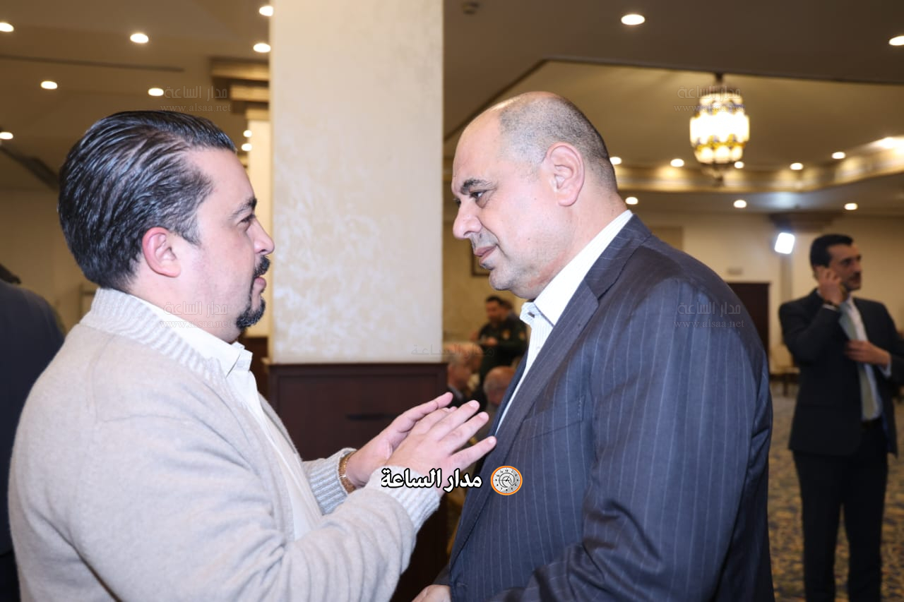 Madar Al-Saa Images 0.5522190994145744