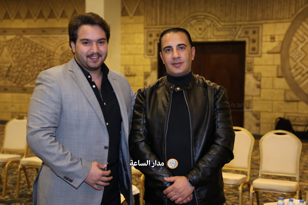 Madar Al-Saa Images 0.2997341888310876