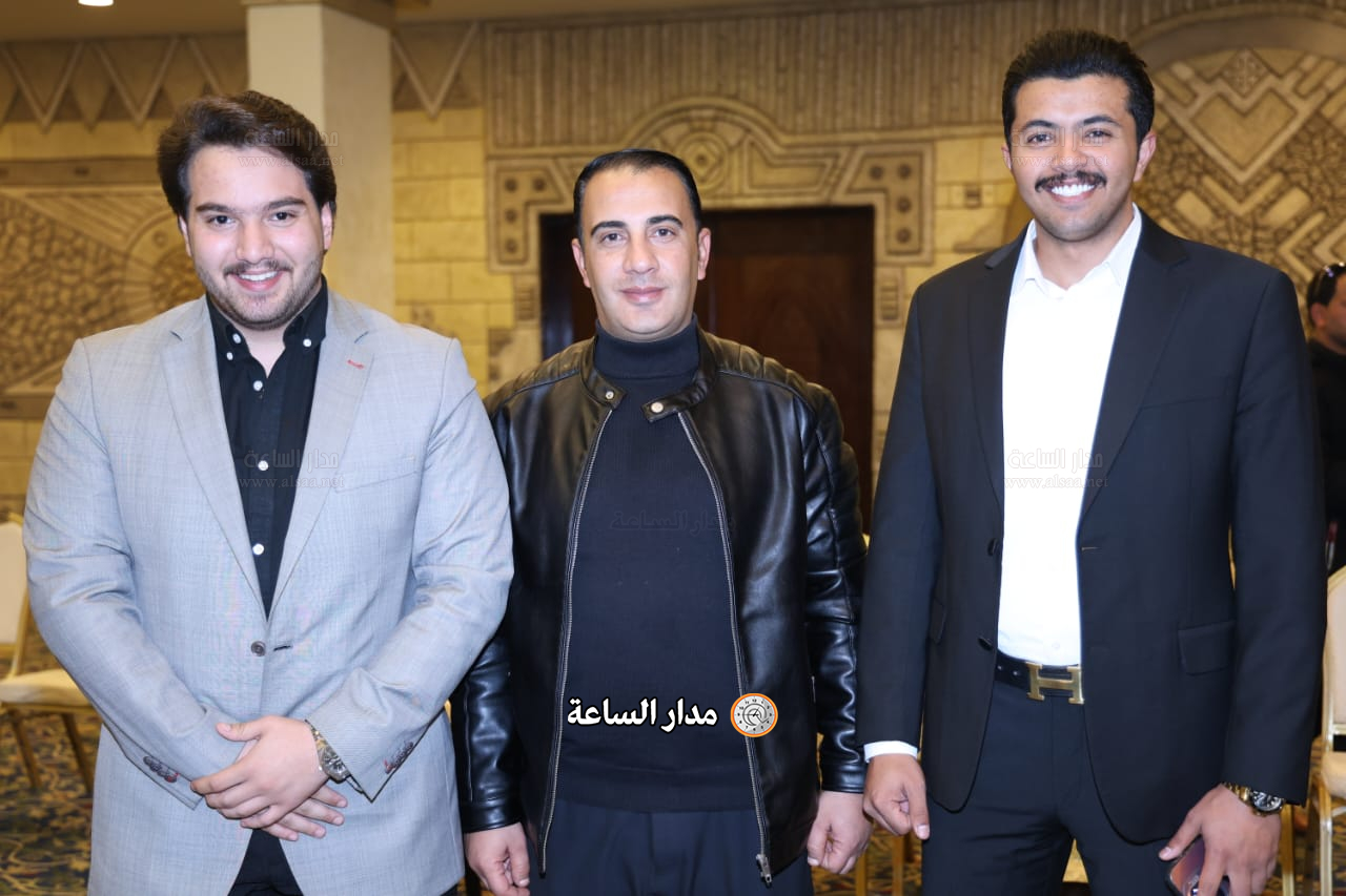 Madar Al-Saa Images 0.11895338783096743