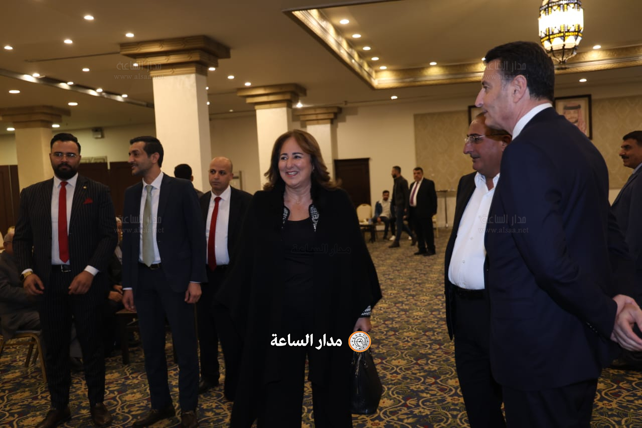 Madar Al-Saa Images 0.8675786912523471