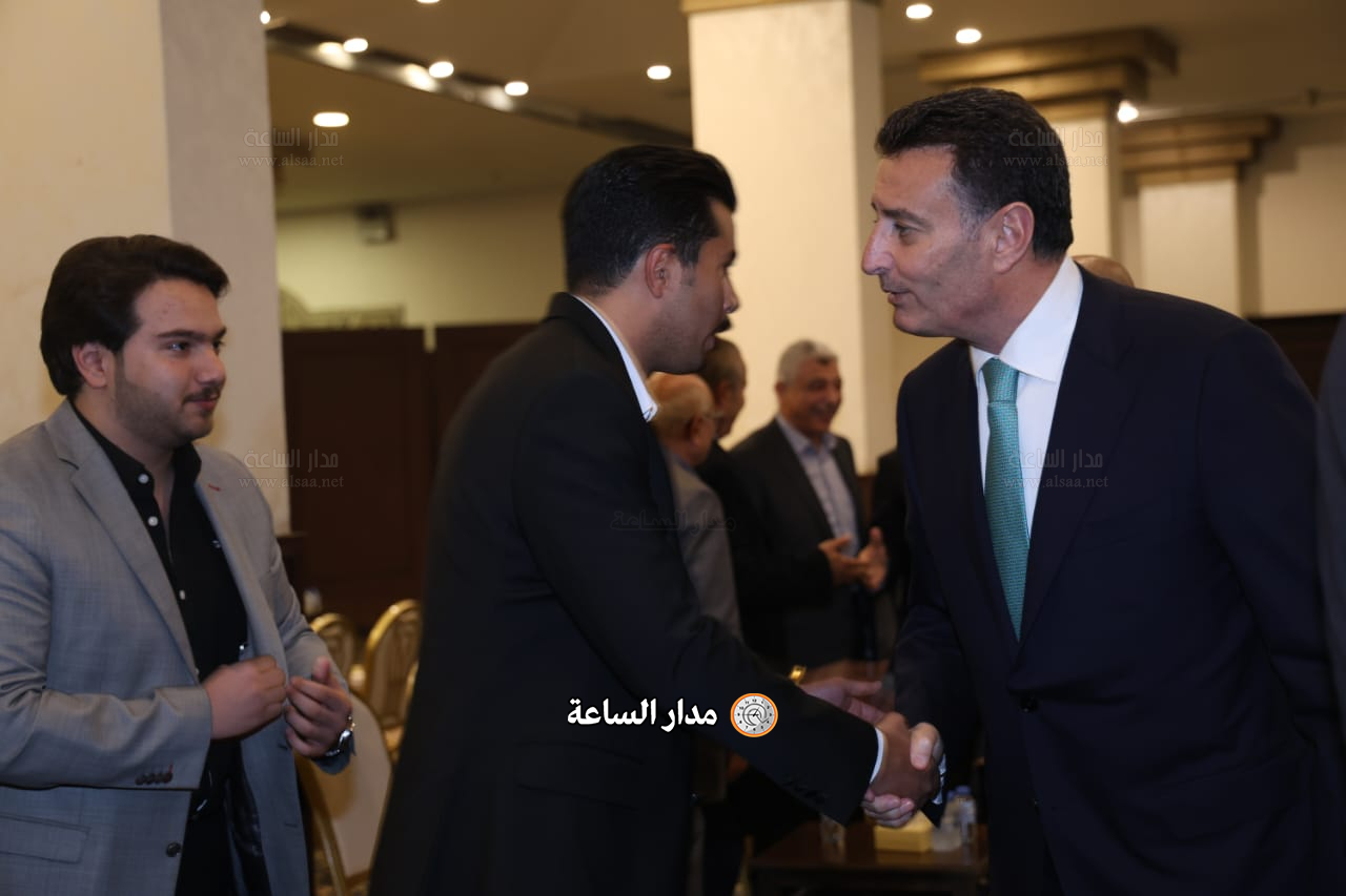 Madar Al-Saa Images 0.9641343190343383