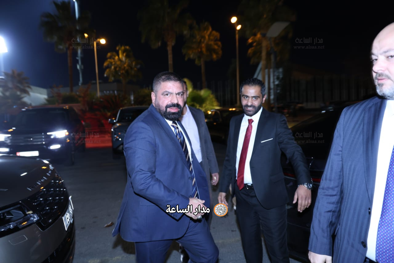 Madar Al-Saa Images 0.5322067095237895