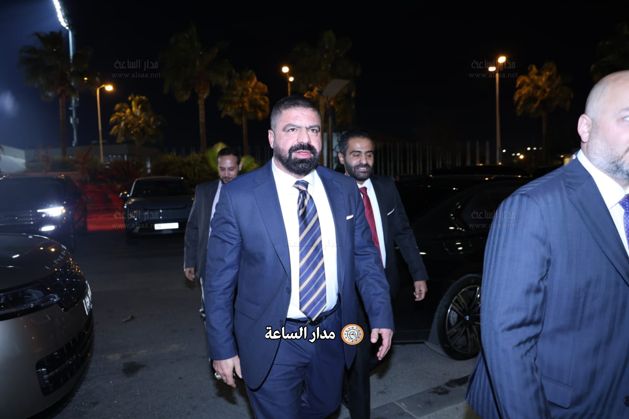 Madar Al-Saa Images 0.670597660418909