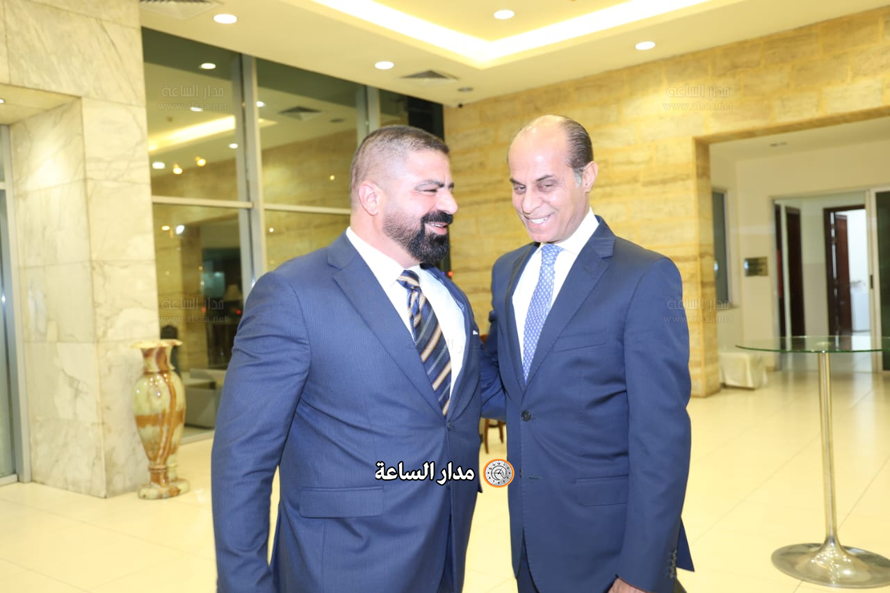 Madar Al-Saa Images 0.9574971920862252