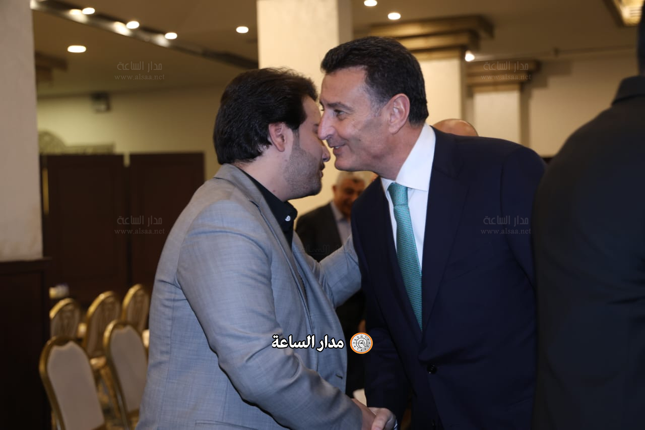 Madar Al-Saa Images 0.30236729632035897