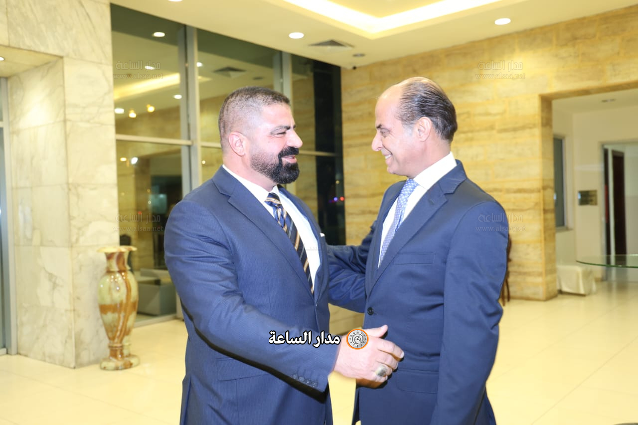 Madar Al-Saa Images 0.7835800154905193