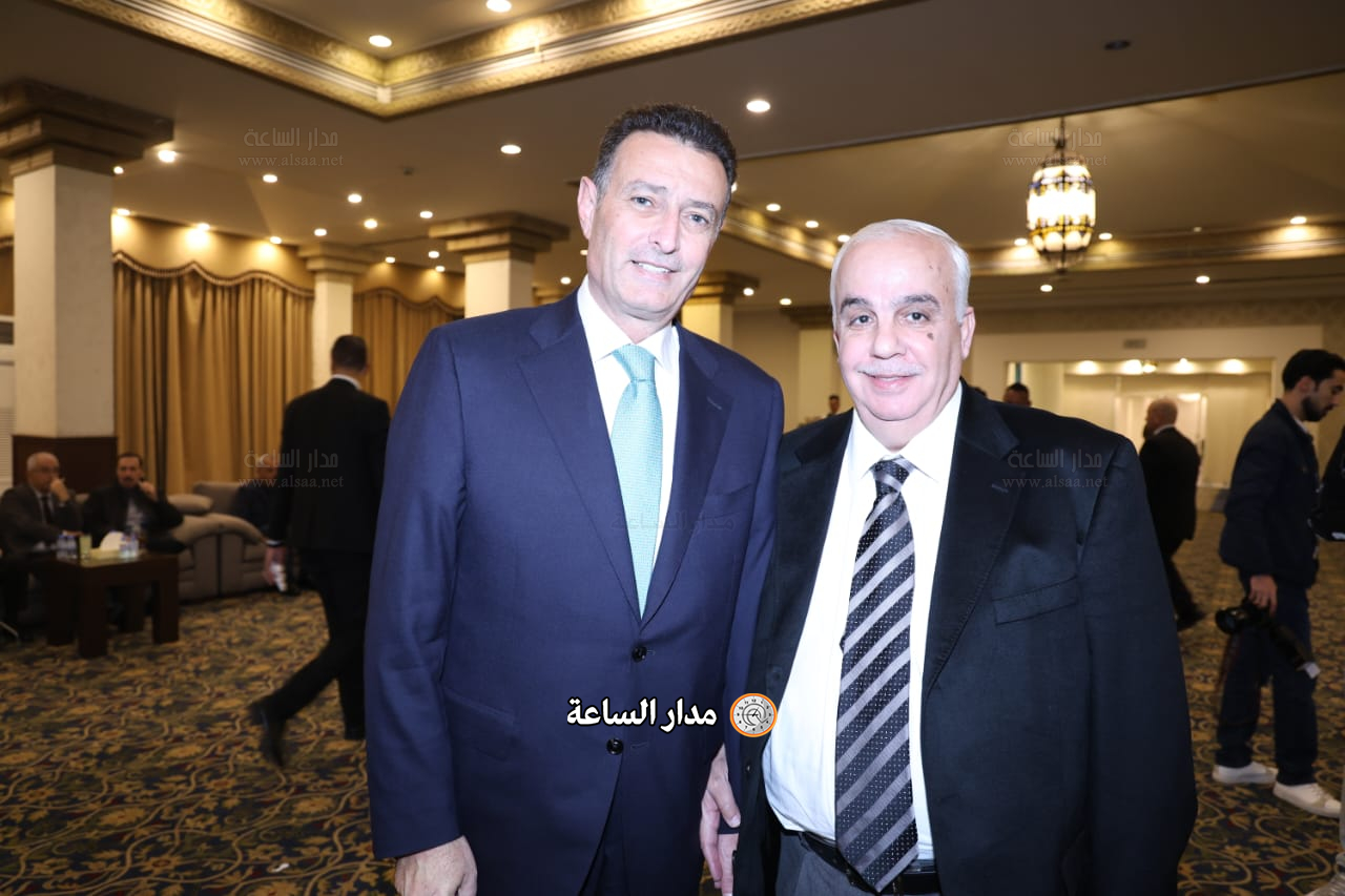 Madar Al-Saa Images 0.4985086033564585