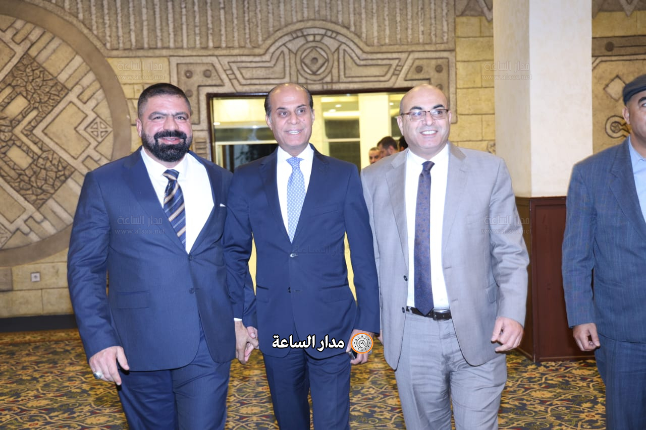 Madar Al-Saa Images 0.44252905543407706