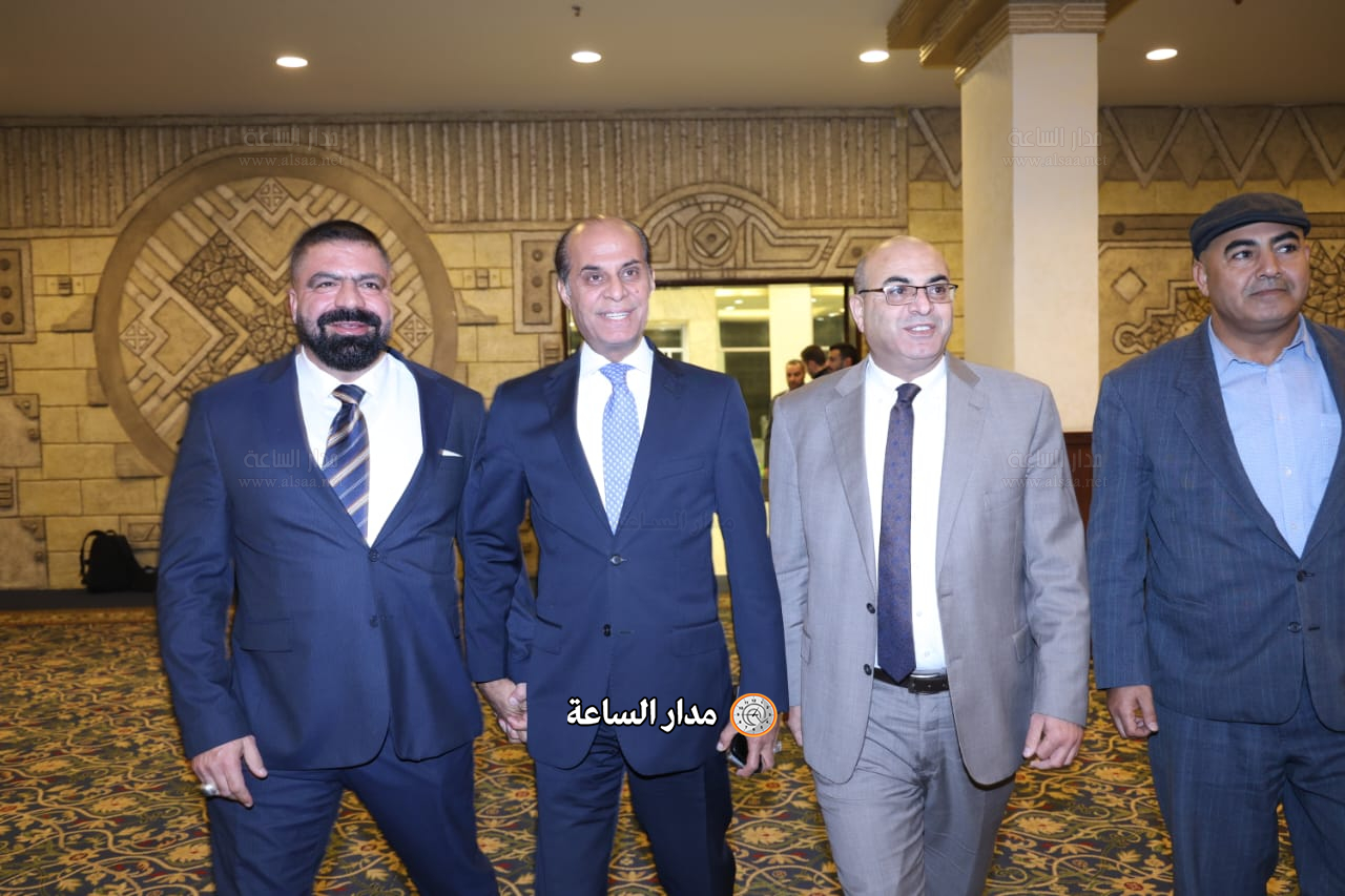 Madar Al-Saa Images 0.37707357775108097