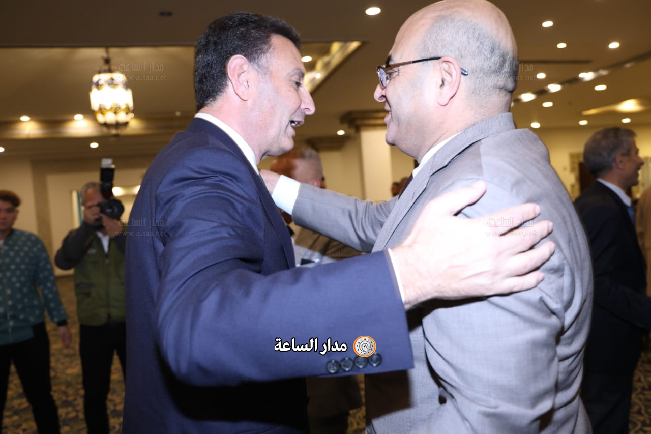 Madar Al-Saa Images 0.29175028588251317