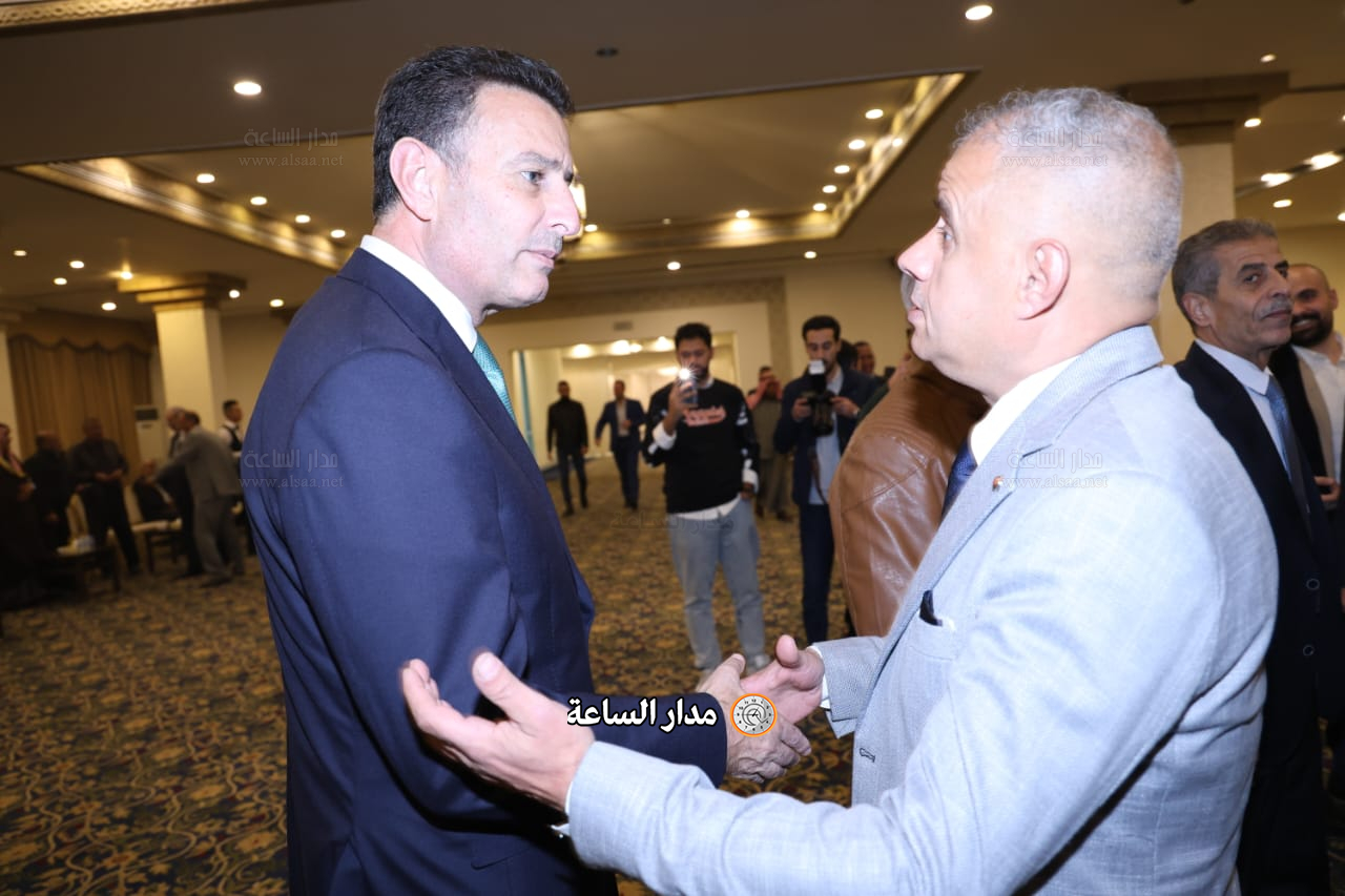 Madar Al-Saa Images 0.2574257745185655