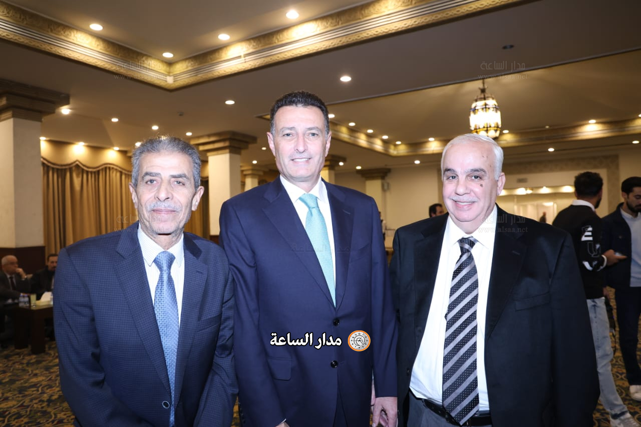 Madar Al-Saa Images 0.6658665692097878