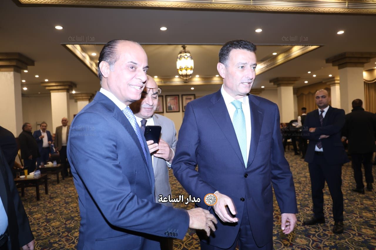 Madar Al-Saa Images 0.8034150554173238