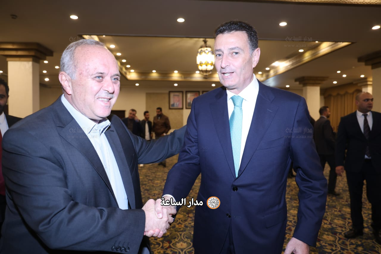 Madar Al-Saa Images 0.9530053199710344