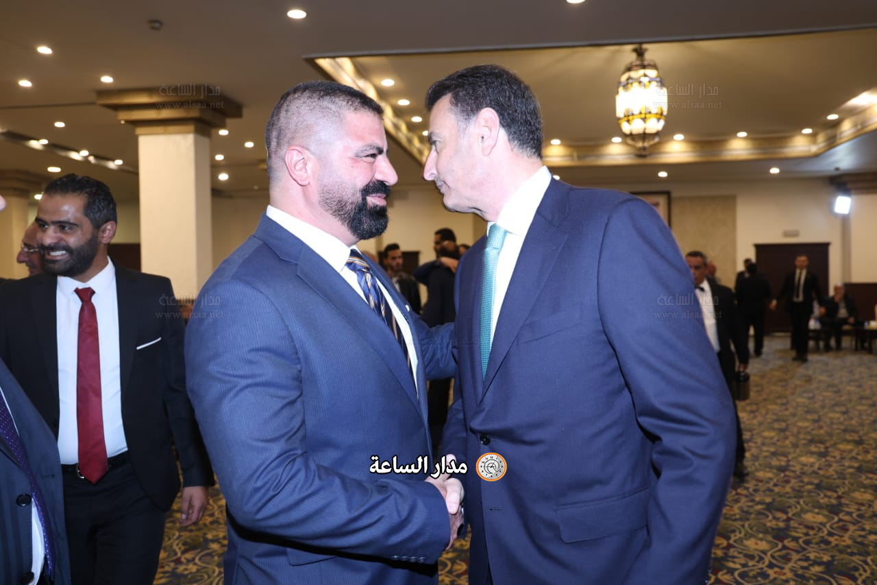 Madar Al-Saa Images 0.8538500835802909