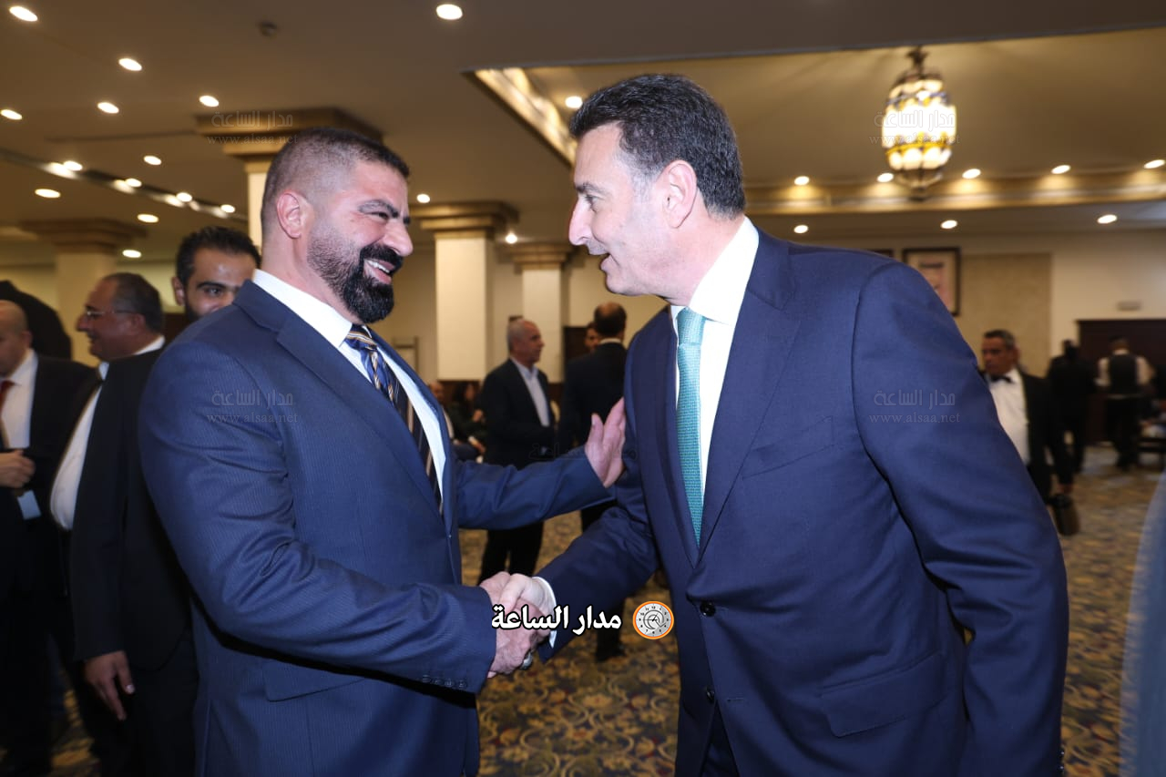 Madar Al-Saa Images 0.6254237664842621