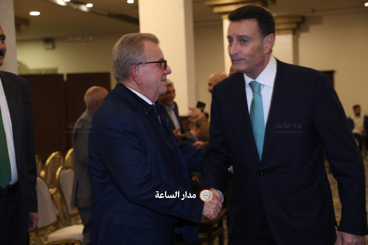 Madar Al-Saa Images 0.9299397921100259