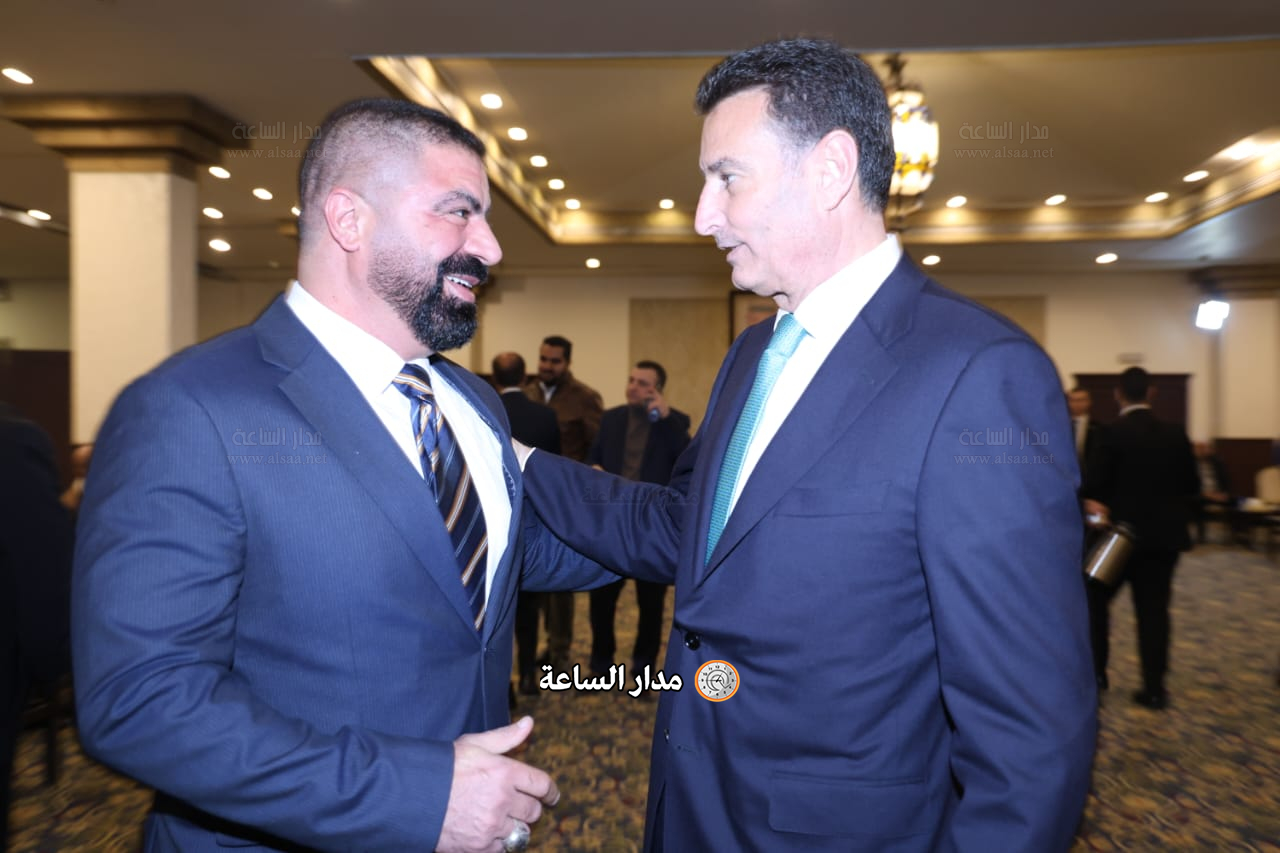 Madar Al-Saa Images 0.003217823314283663