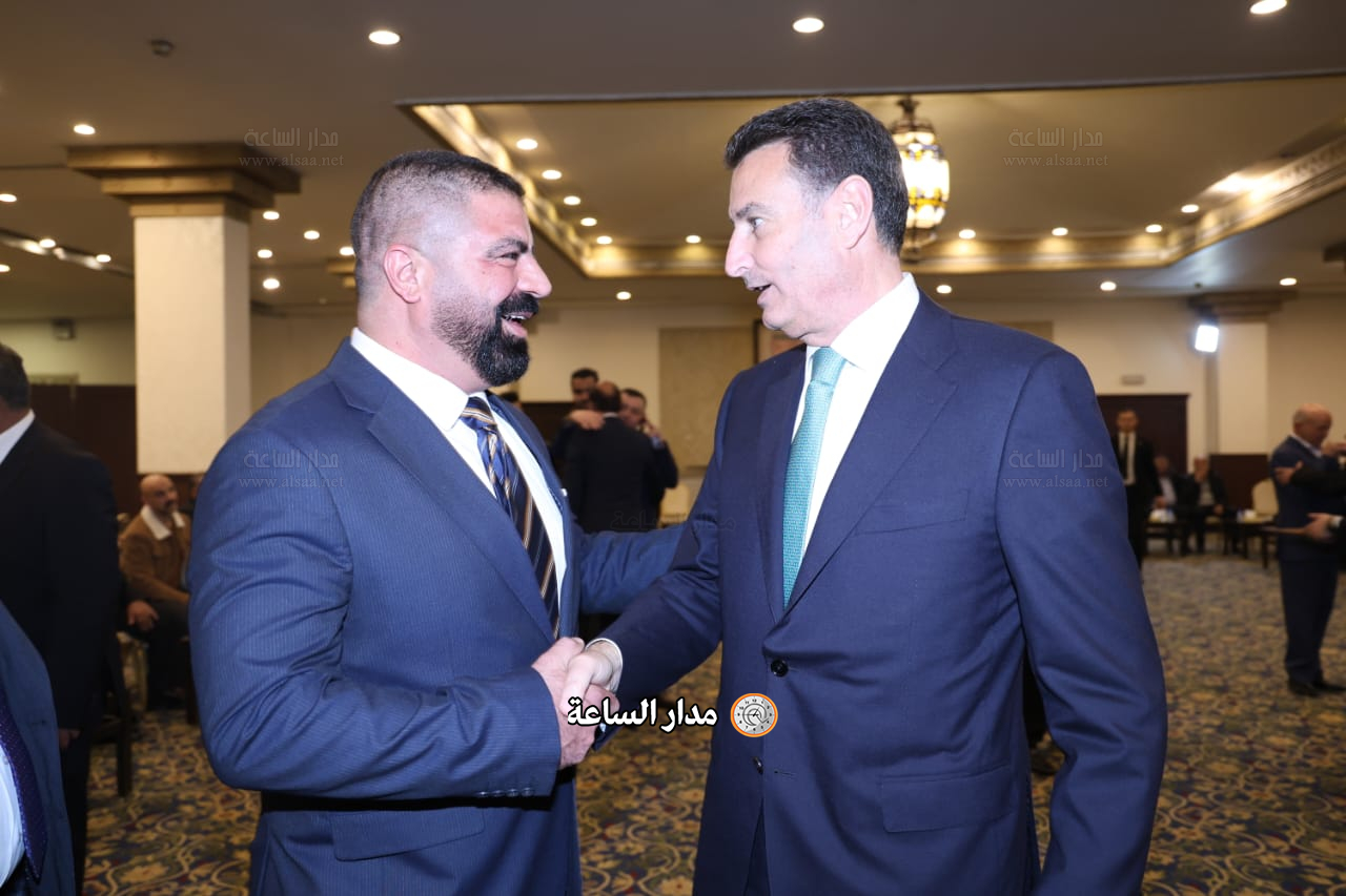 Madar Al-Saa Images 0.8704708991287133