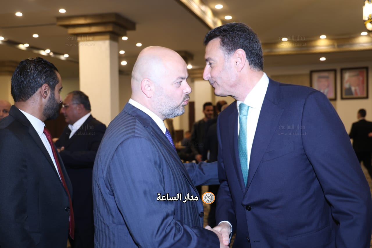 Madar Al-Saa Images 0.5100859237980531