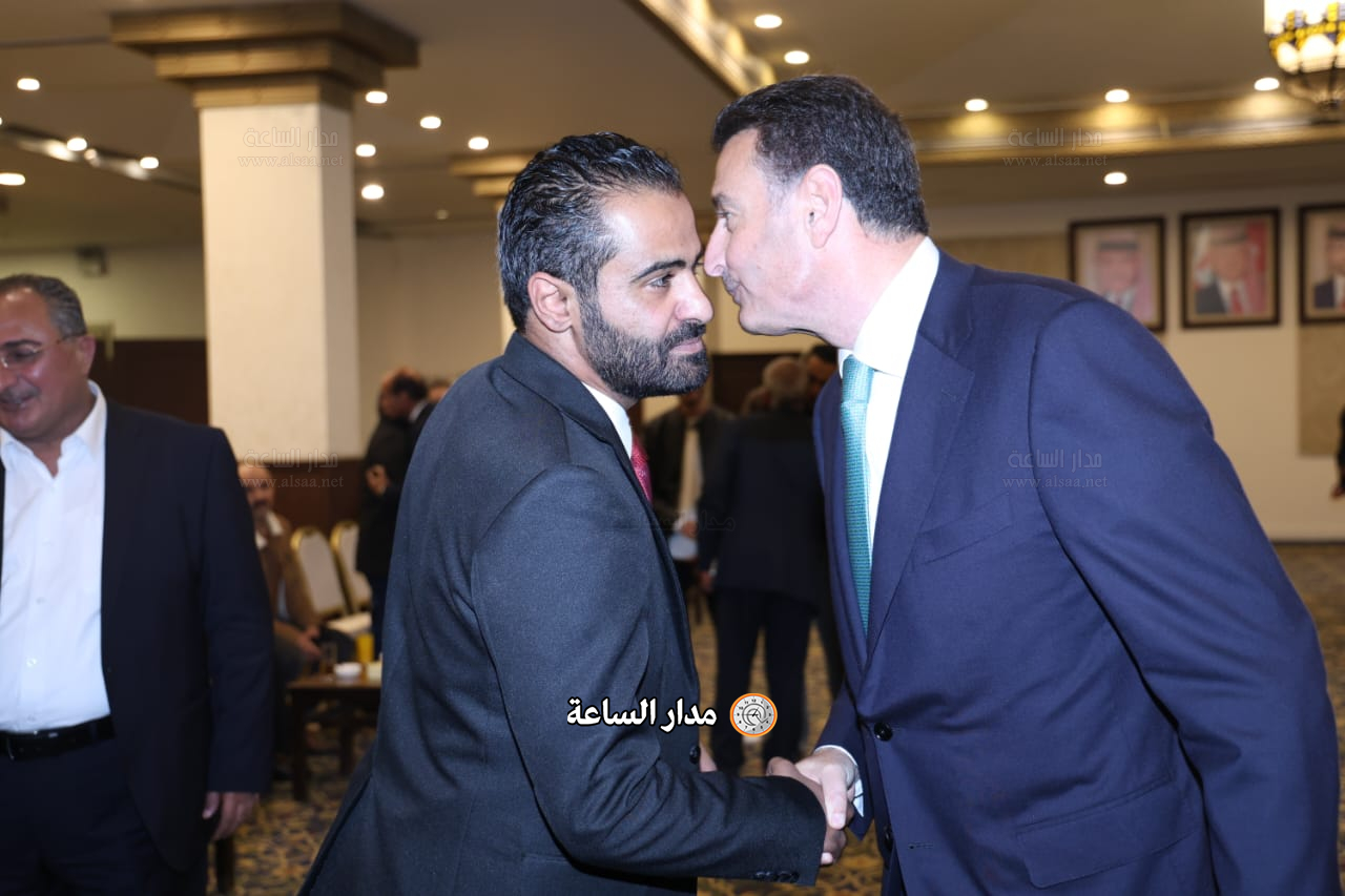 Madar Al-Saa Images 0.2811792880756958