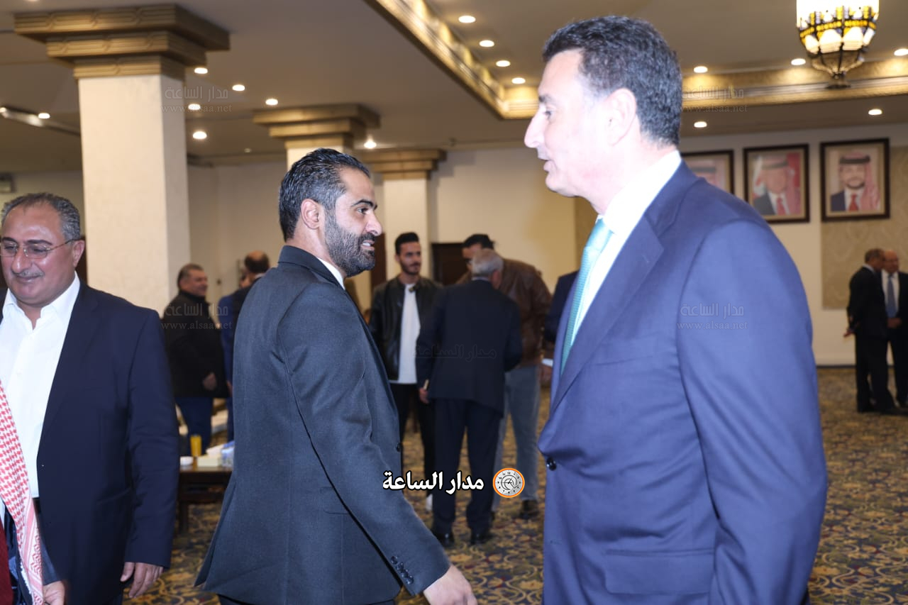 Madar Al-Saa Images 0.2727489904558096