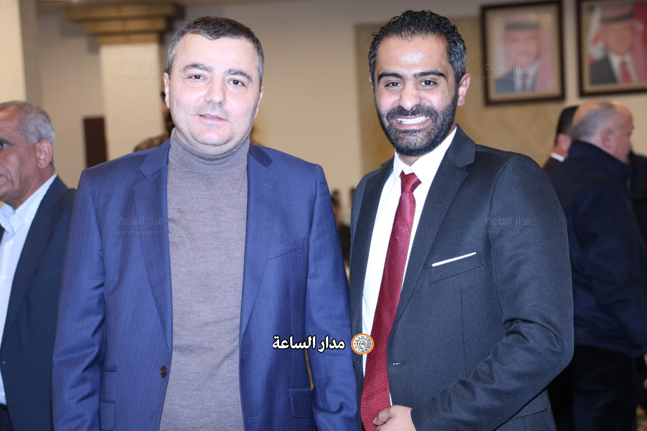 Madar Al-Saa Images 0.40804277659734045