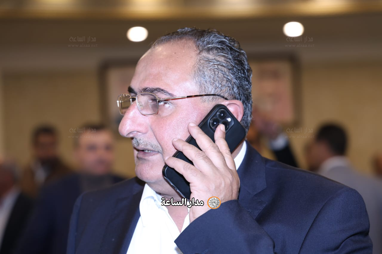 Madar Al-Saa Images 0.7782632012891384