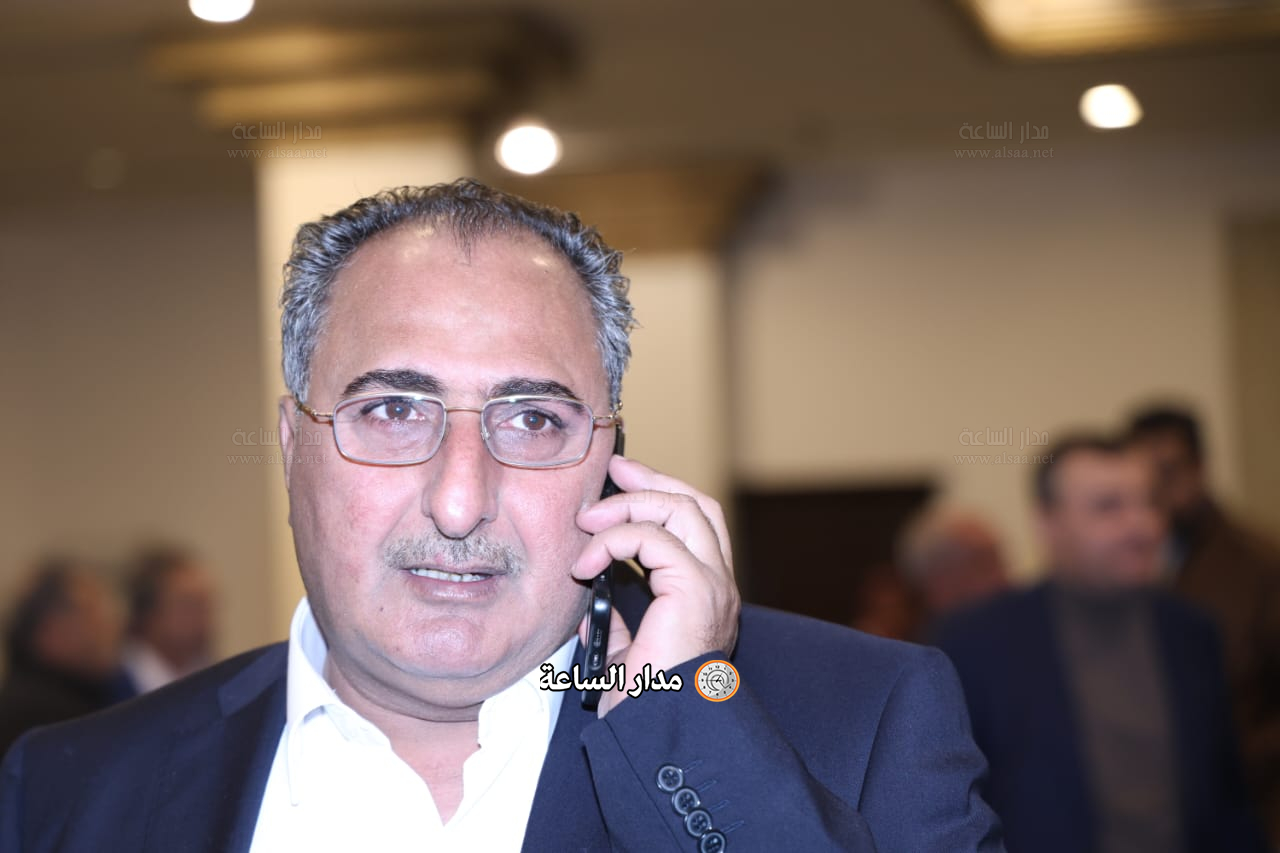 Madar Al-Saa Images 0.15173203200995