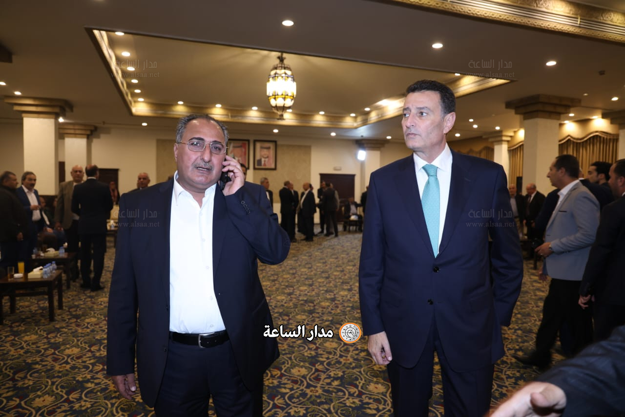 Madar Al-Saa Images 0.3645612880213438