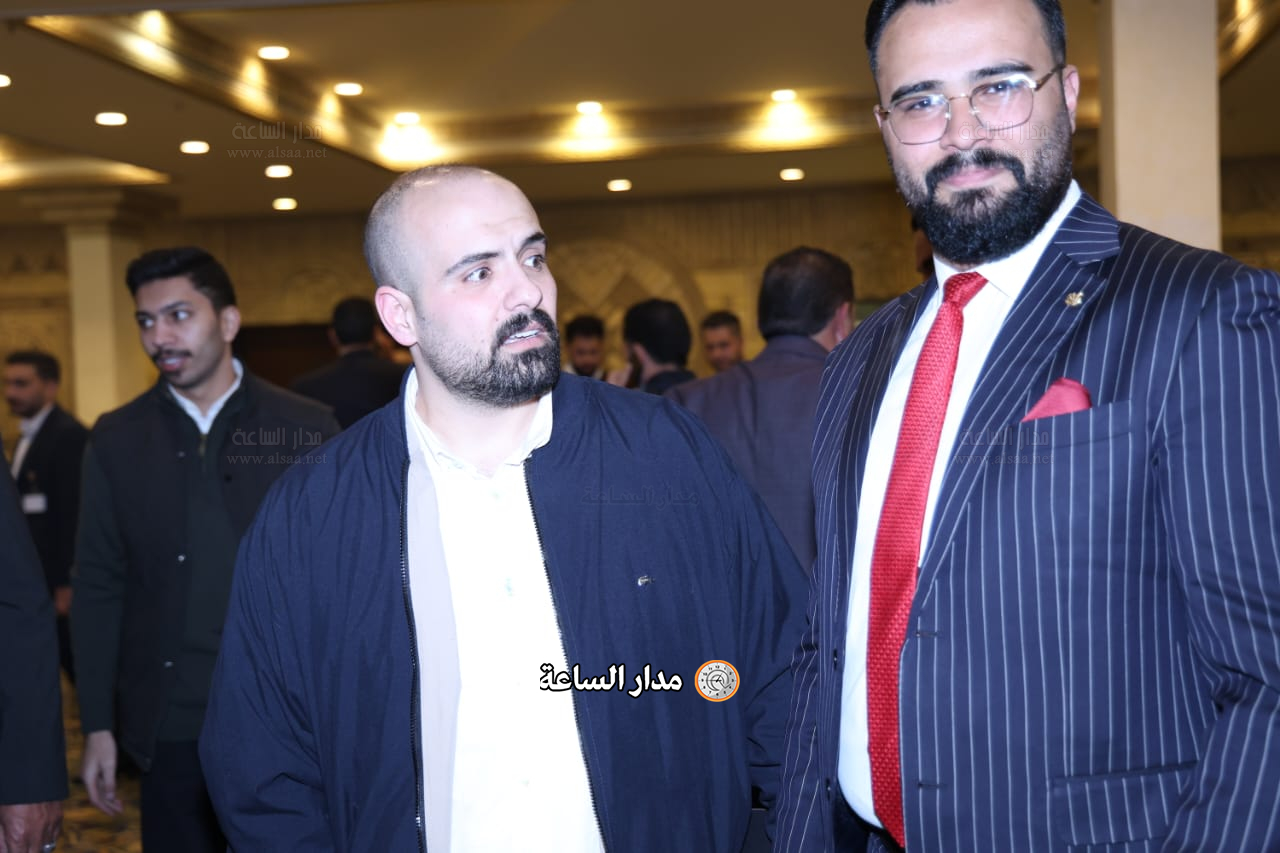 Madar Al-Saa Images 0.28115421869443913