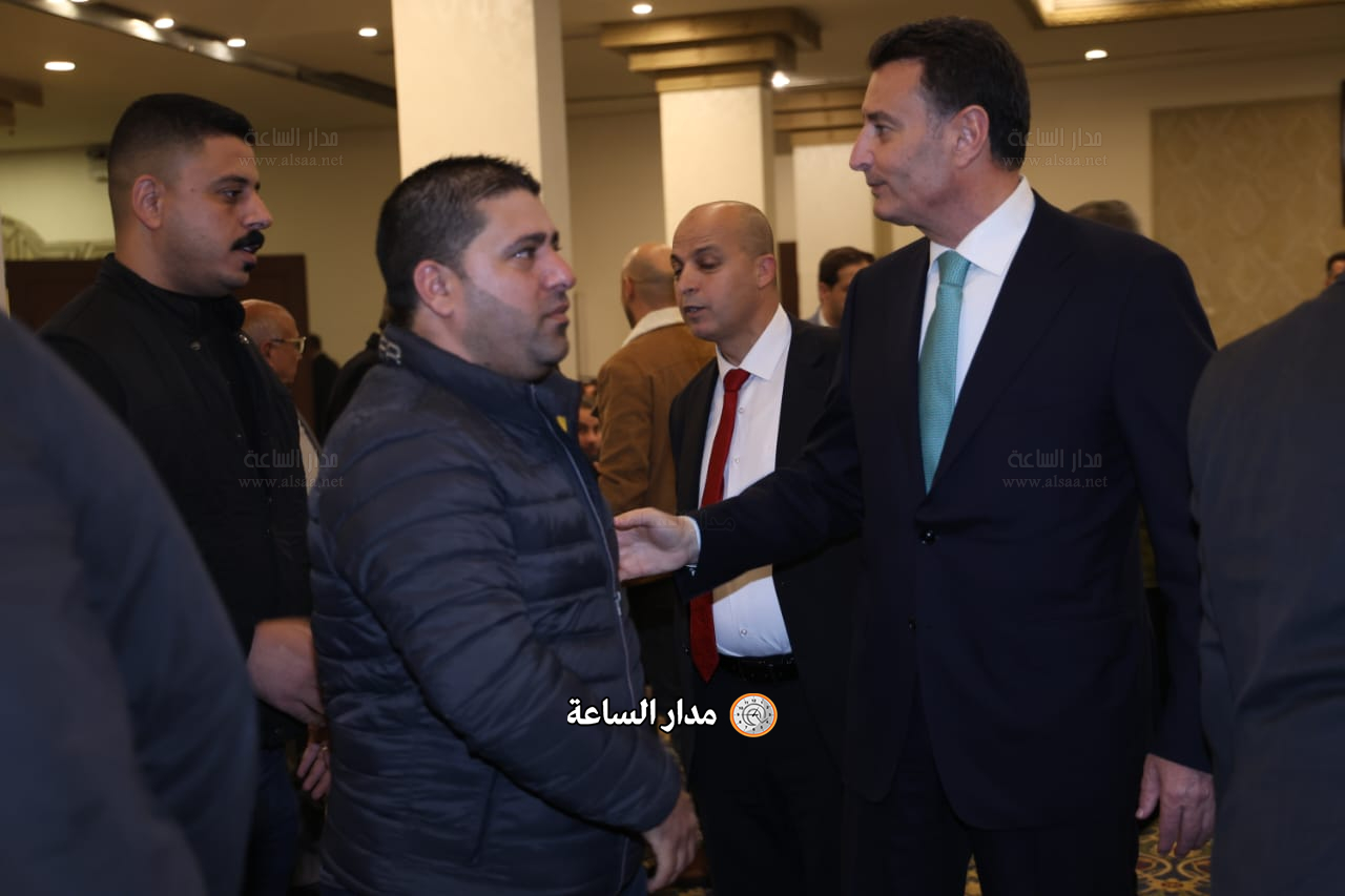 Madar Al-Saa Images 0.10808409122600326