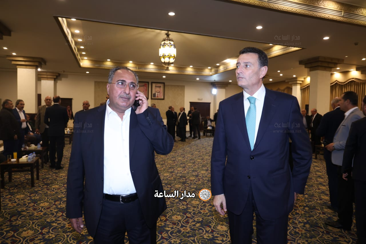 Madar Al-Saa Images 0.7542301184488089